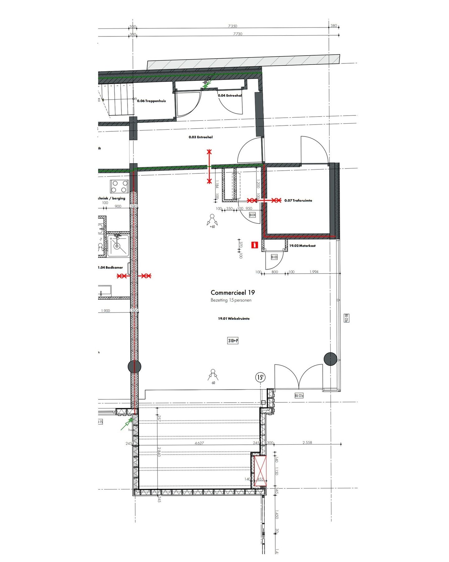 Bekijk foto 4 van Pieter Vreedestraat 1