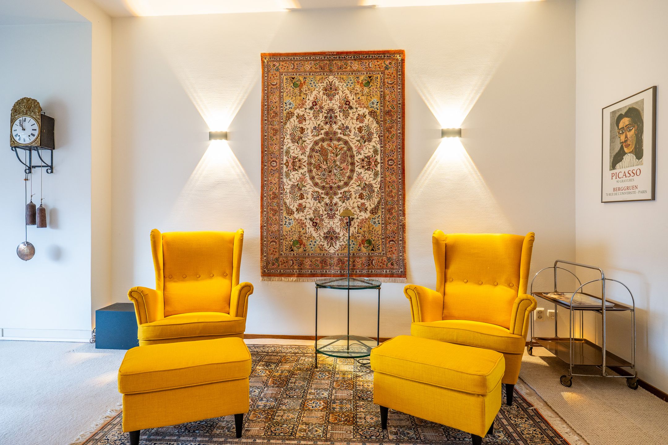 Foto 24 van Offenberglaan 1-37