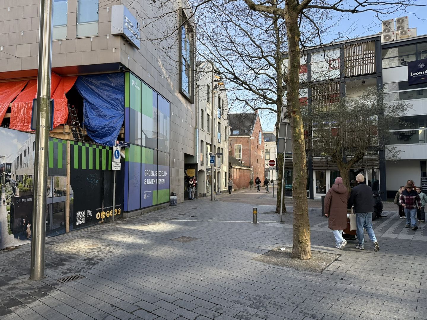 Bekijk foto 5 van Pieter Vreedestraat 1