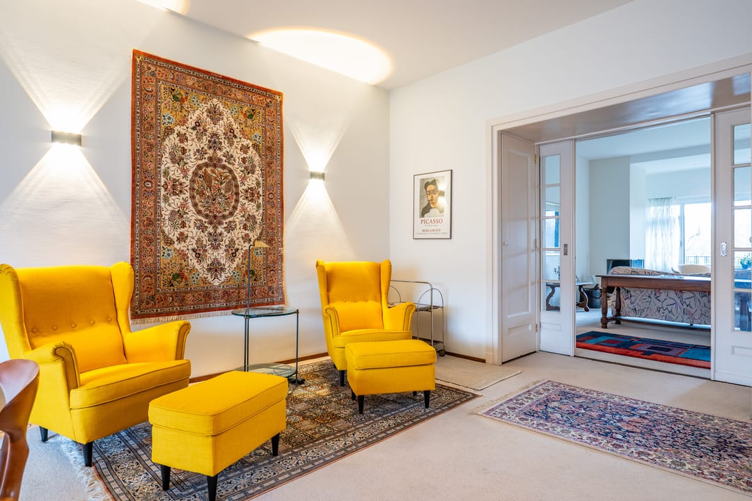 Foto 26 van Offenberglaan 1-37