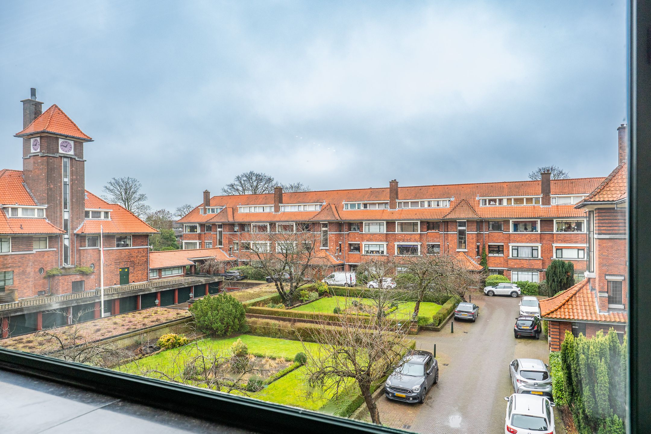 Foto 27 van Offenberglaan 1-37