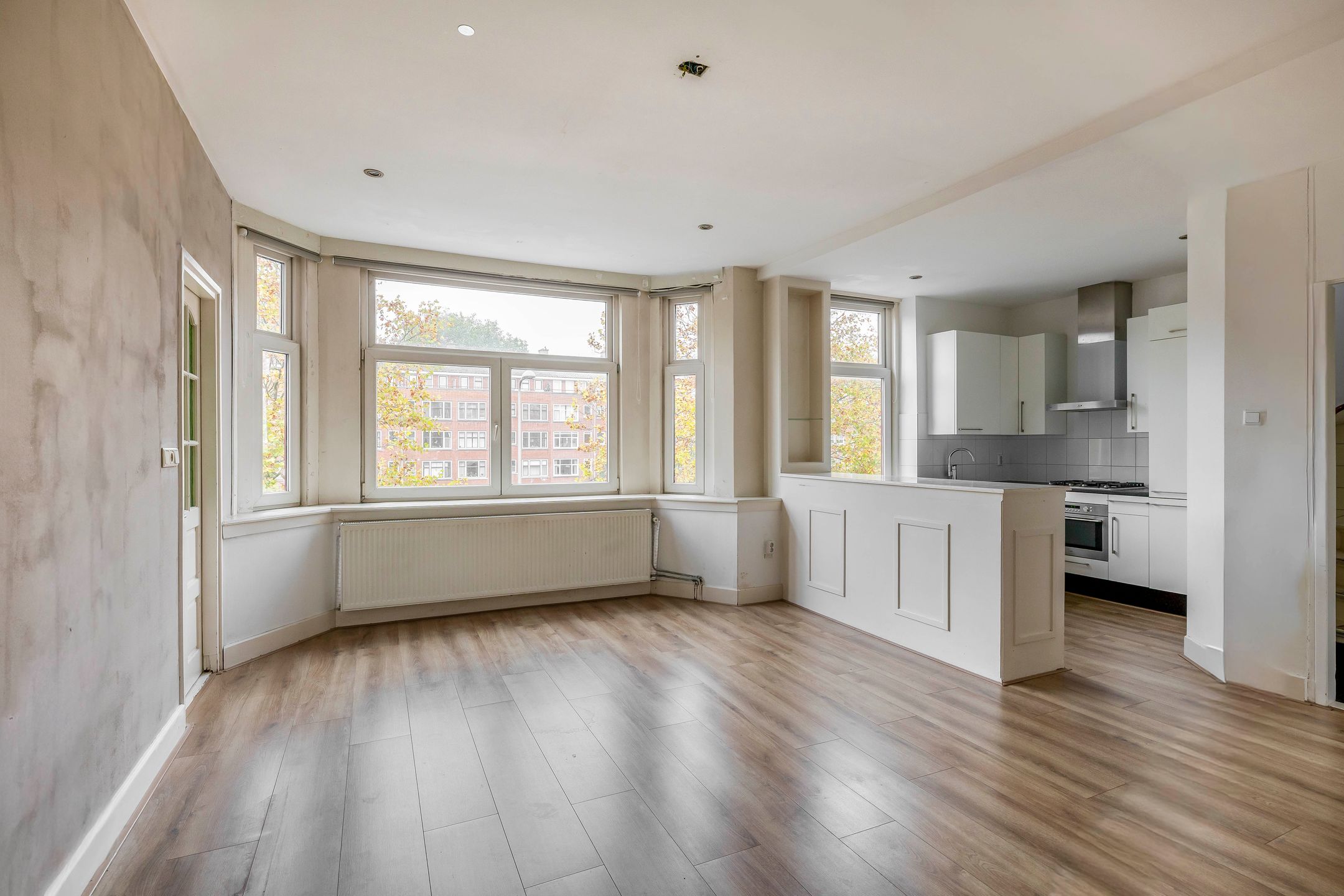 Aelbrechtskade 151-A 151 A02