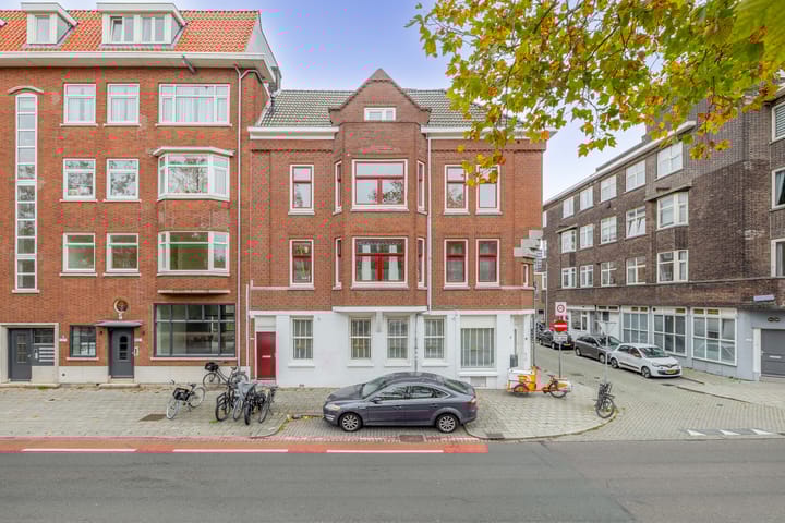 Foto 2 van Aelbrechtskade 151-A02