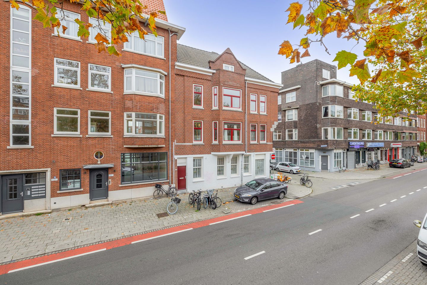 Photo 5 of Aelbrechtskade 151-A02