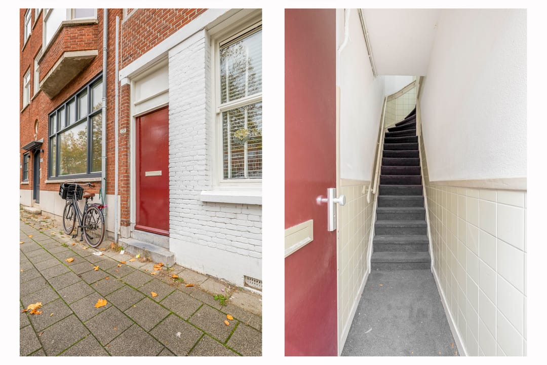 Photo 8 of Aelbrechtskade 151-A02