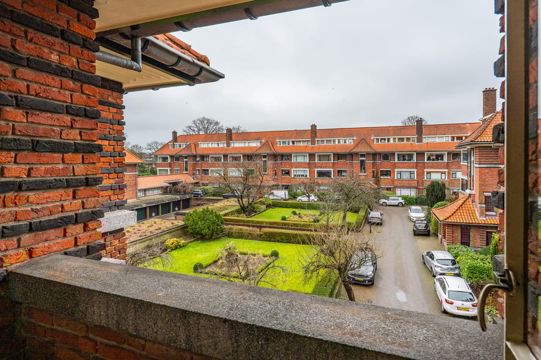 Foto 32 van Offenberglaan 1-37