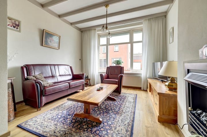 Foto 2 van Burgemeester van Mierlostraat 16