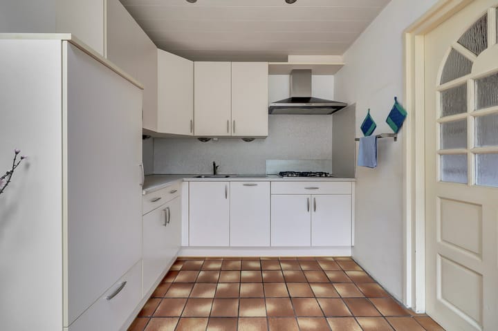 Foto 3 van Burgemeester van Mierlostraat 16