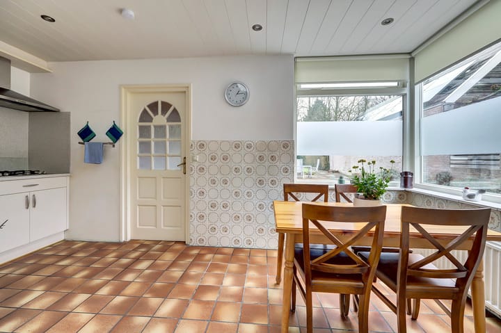 Foto 4 van Burgemeester van Mierlostraat 16