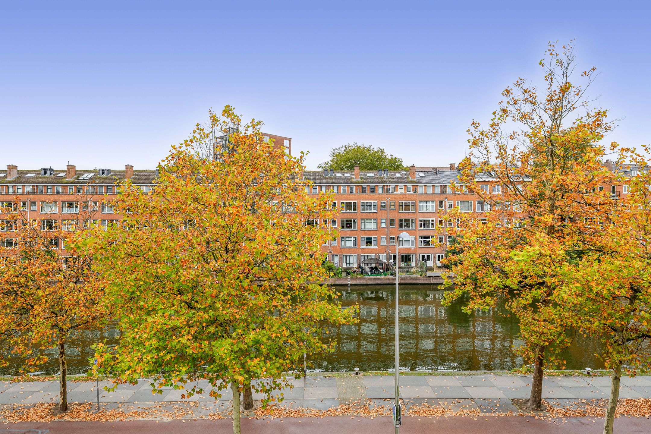 Photo 27 of Aelbrechtskade 151-A02