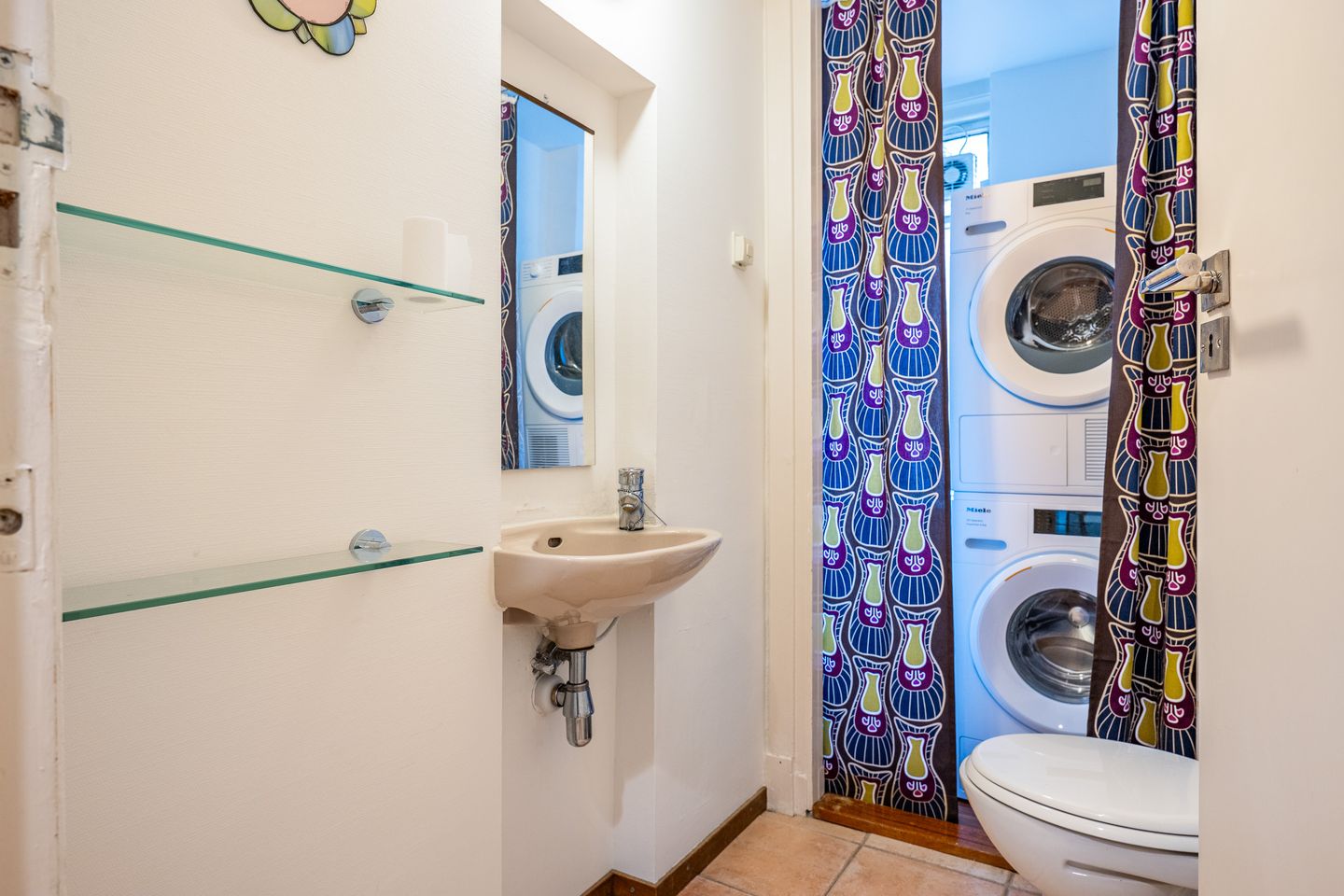 Foto 40 van Offenberglaan 1-37