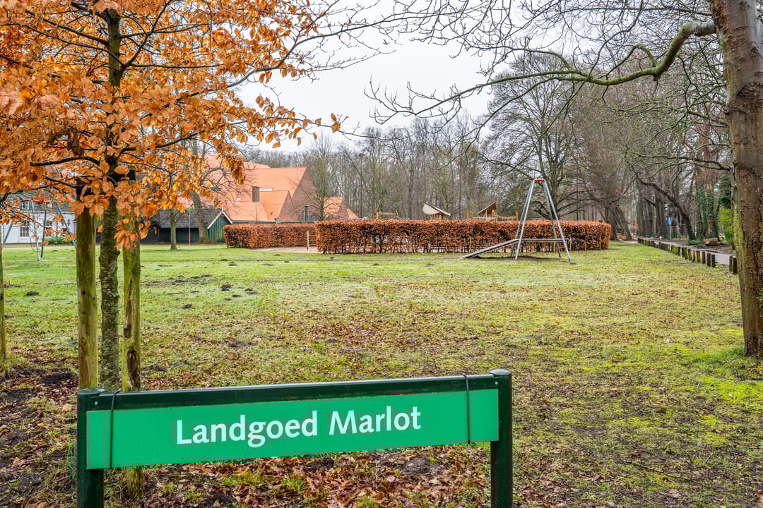 Foto 41 van Offenberglaan 1-37