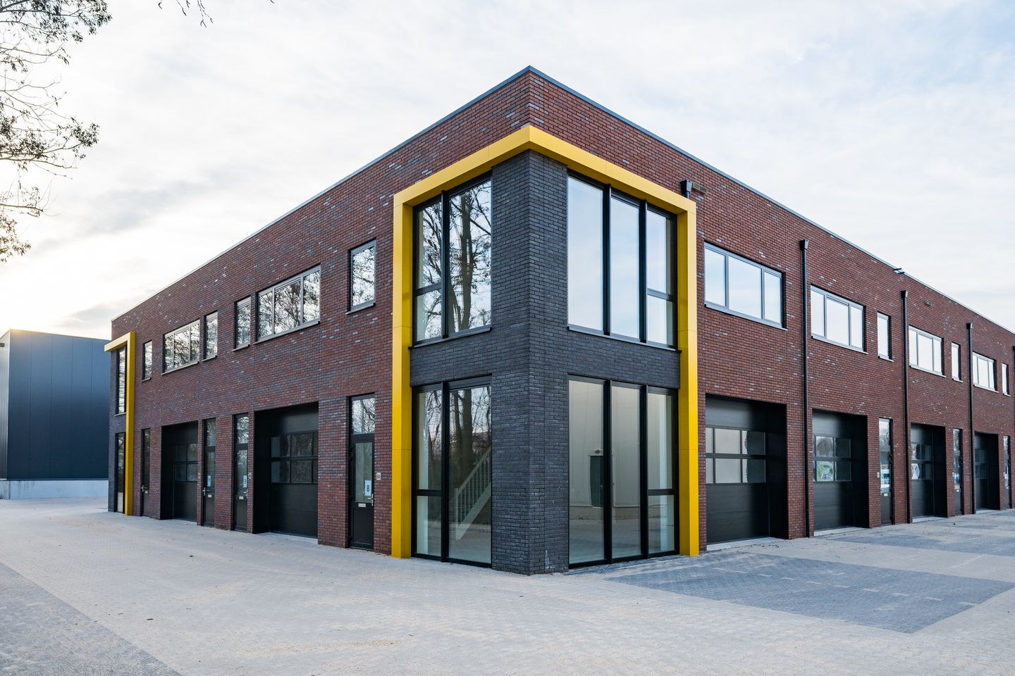 Bekijk foto 1 van Europark 6