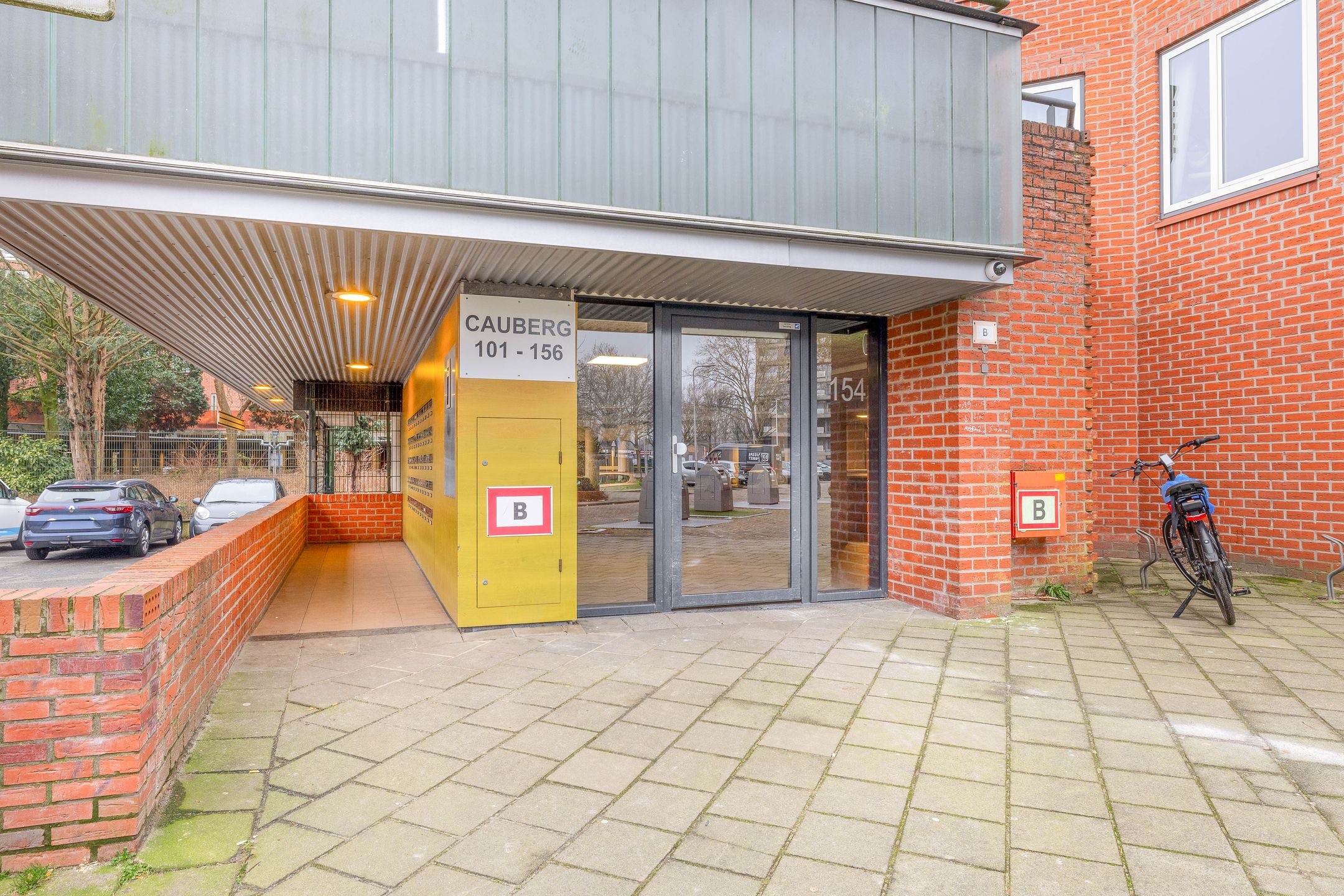 Foto 6 van Cauberg 124