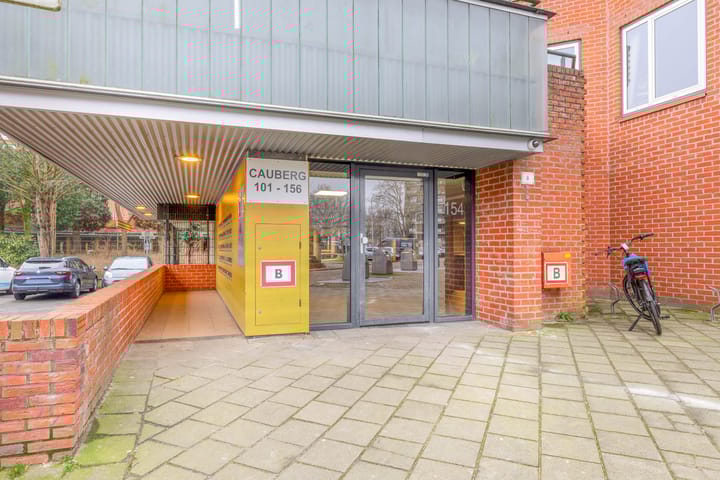 Foto 6 van Cauberg 124