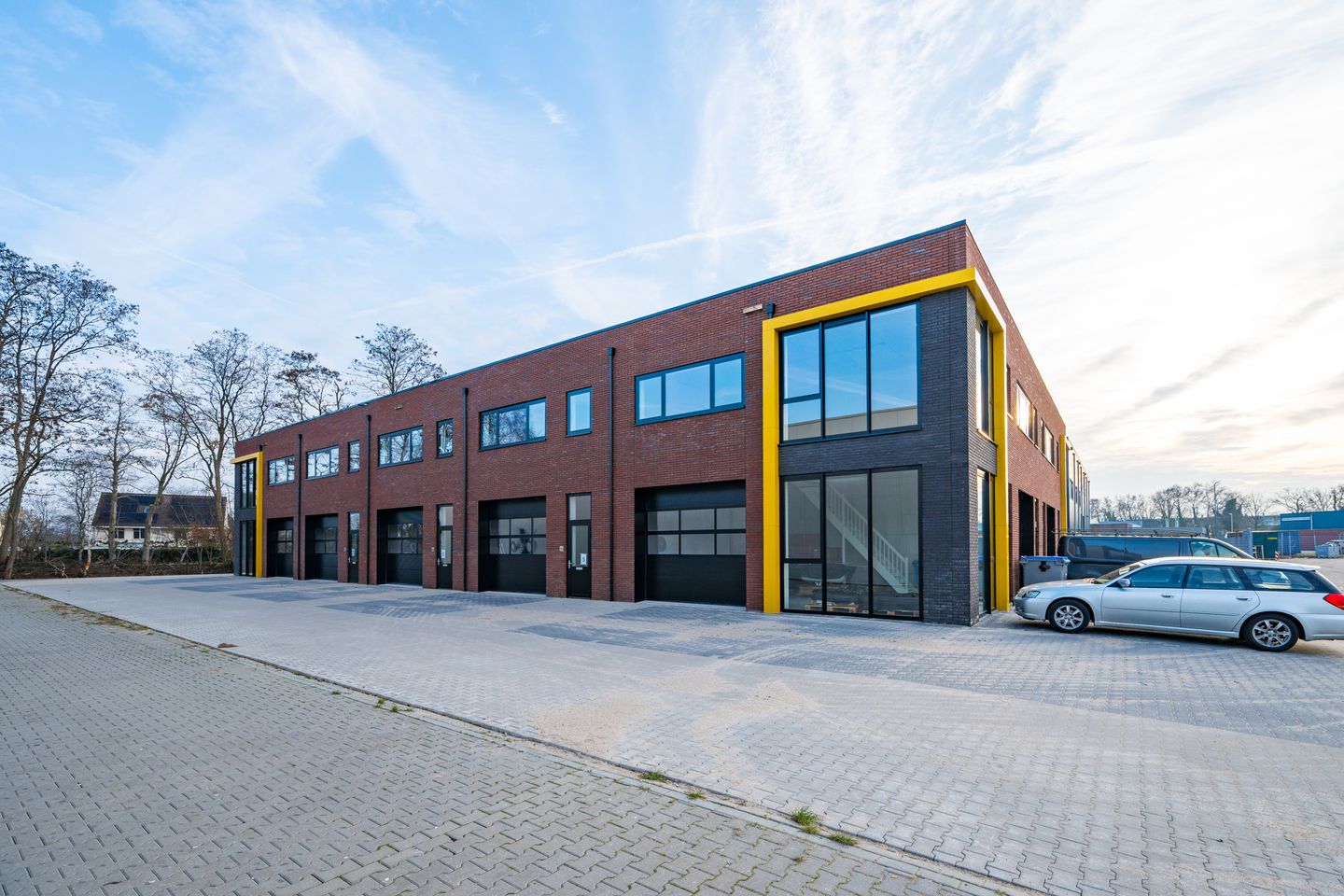 Bekijk foto 5 van Europark 6