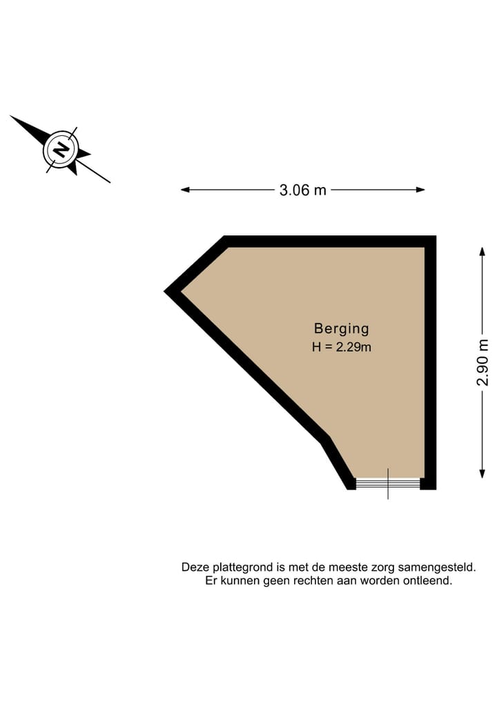 Foto 48 van Cauberg 124