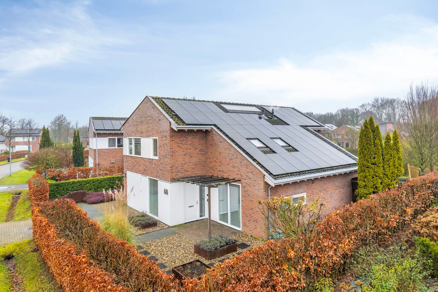 Photo 1 of Houtlaan 68