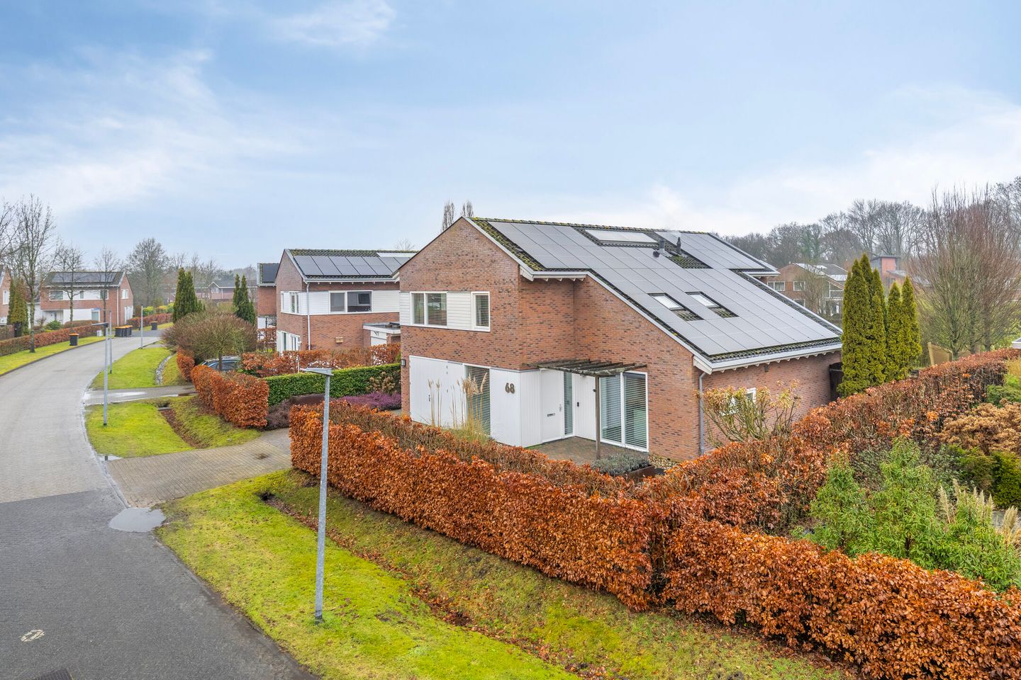 Foto 4 van Houtlaan 68