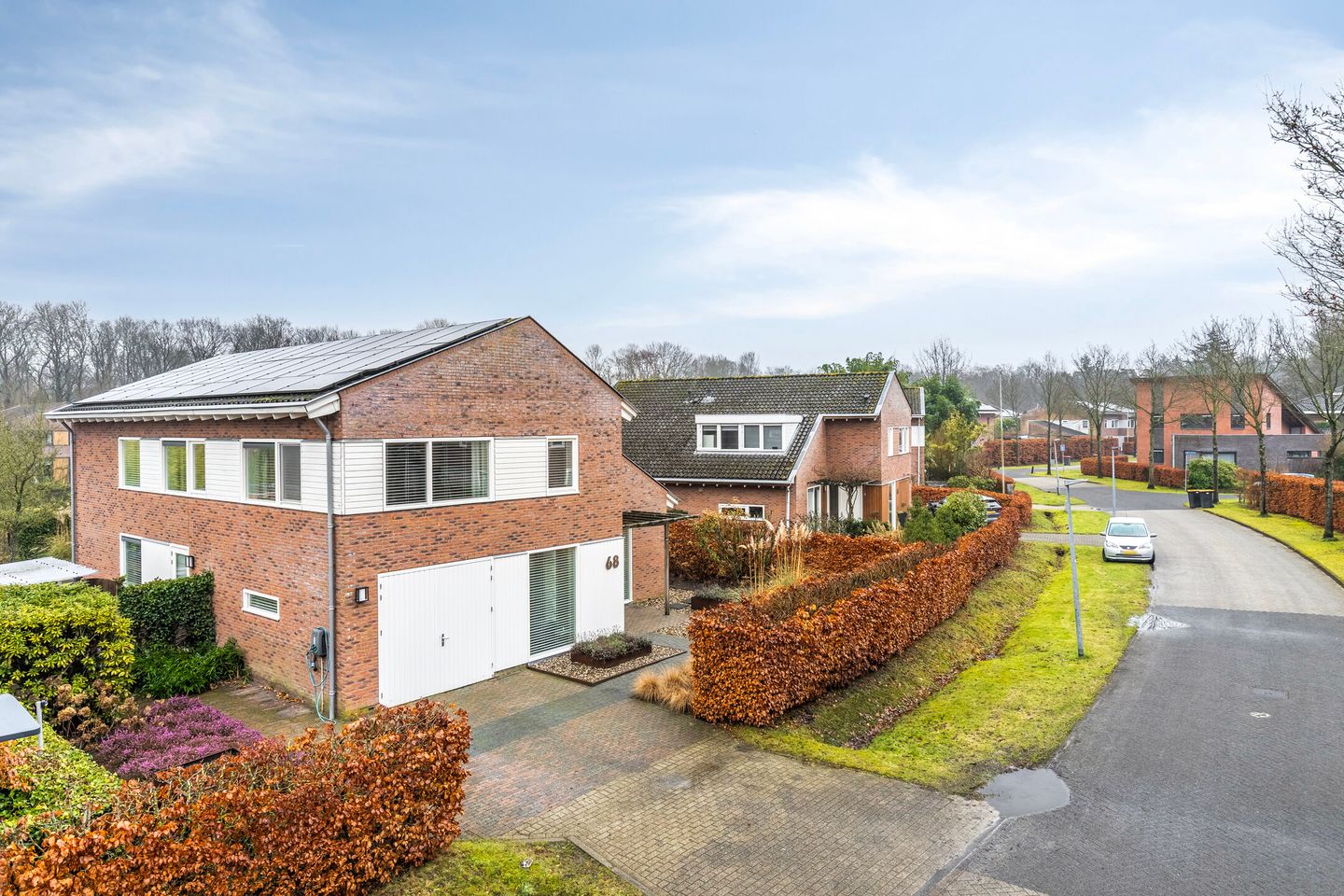 Foto 5 van Houtlaan 68