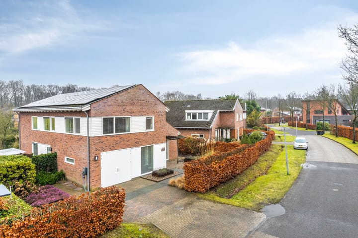 Foto 5 van Houtlaan 68