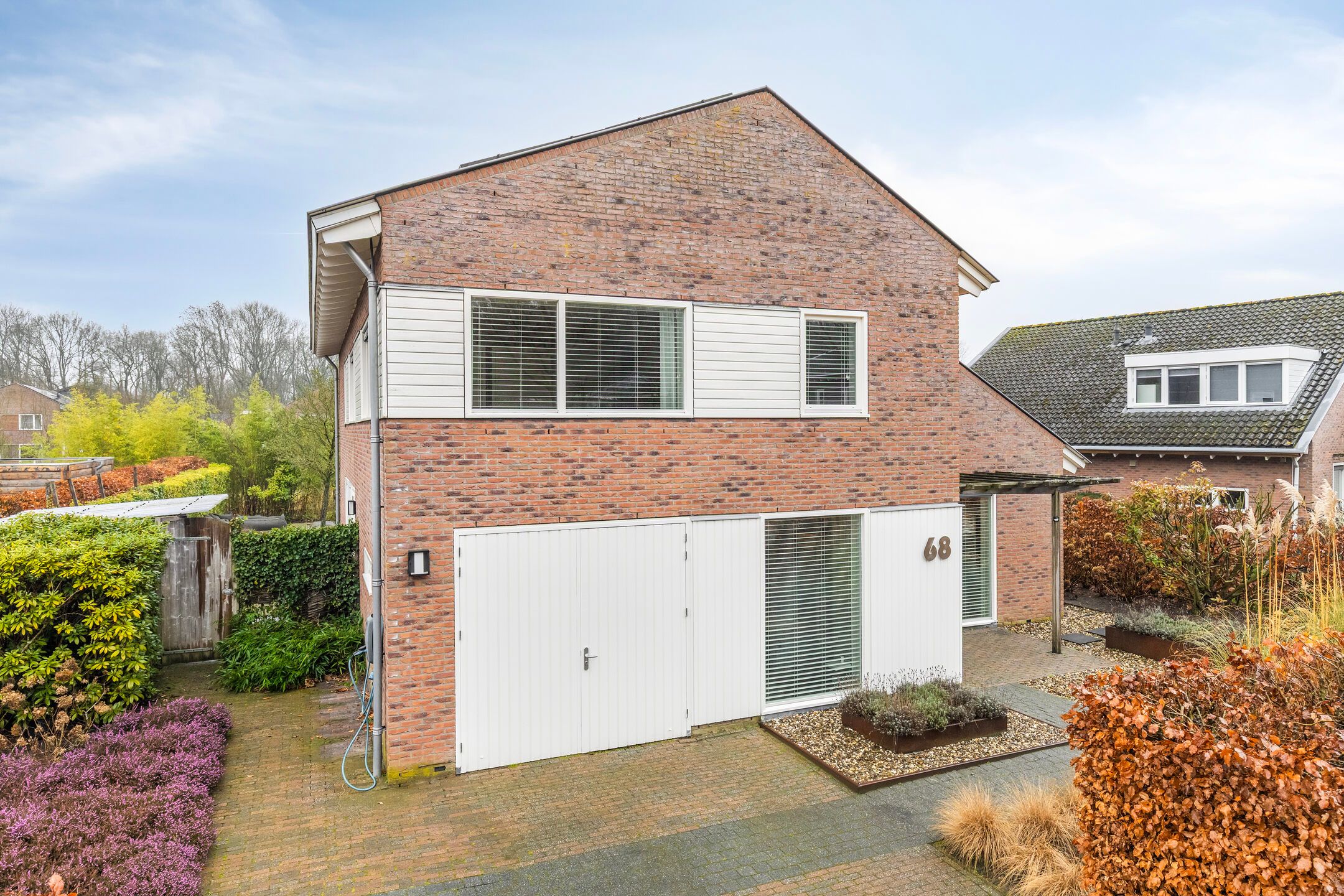 Foto 6 van Houtlaan 68