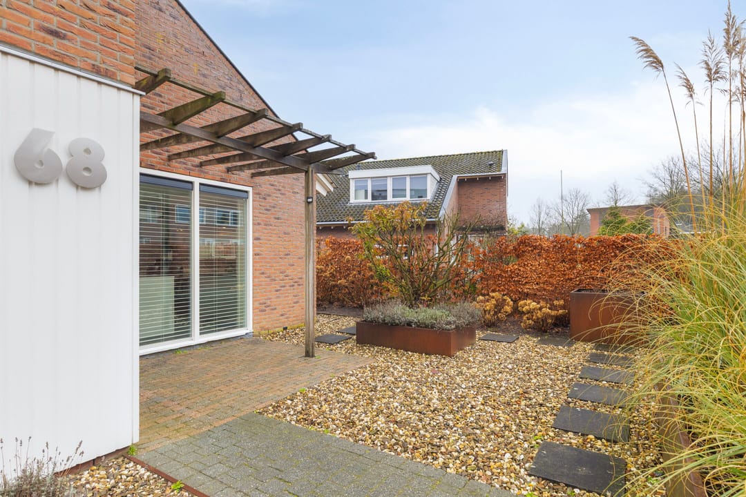 Foto 8 van Houtlaan 68