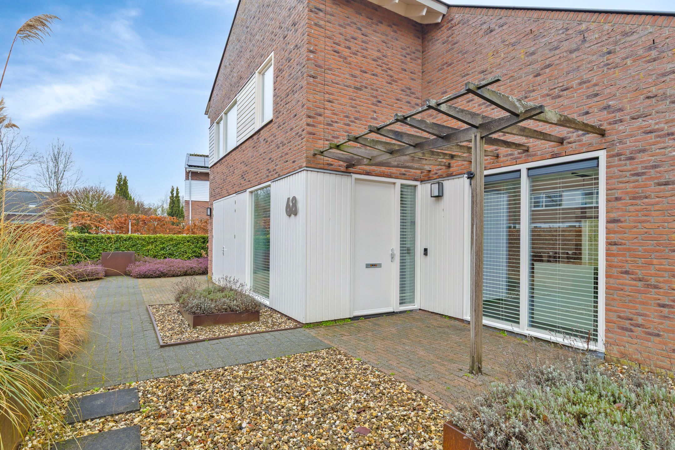 Foto 9 van Houtlaan 68