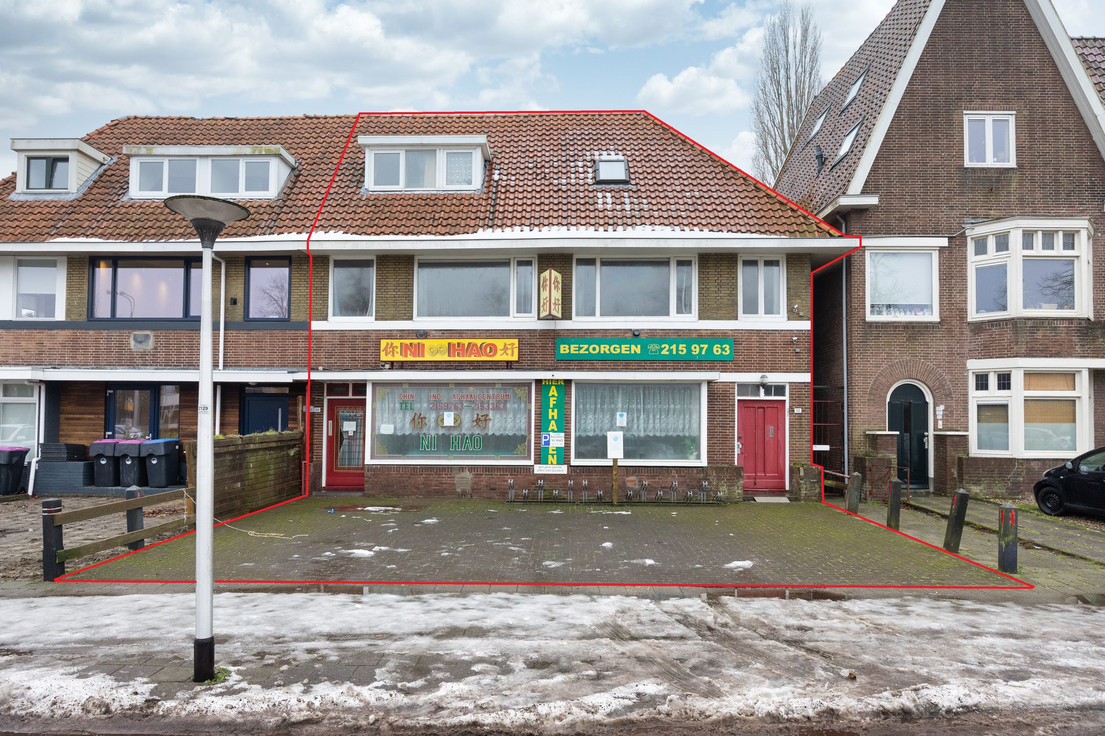 Groningerstraatweg 24 