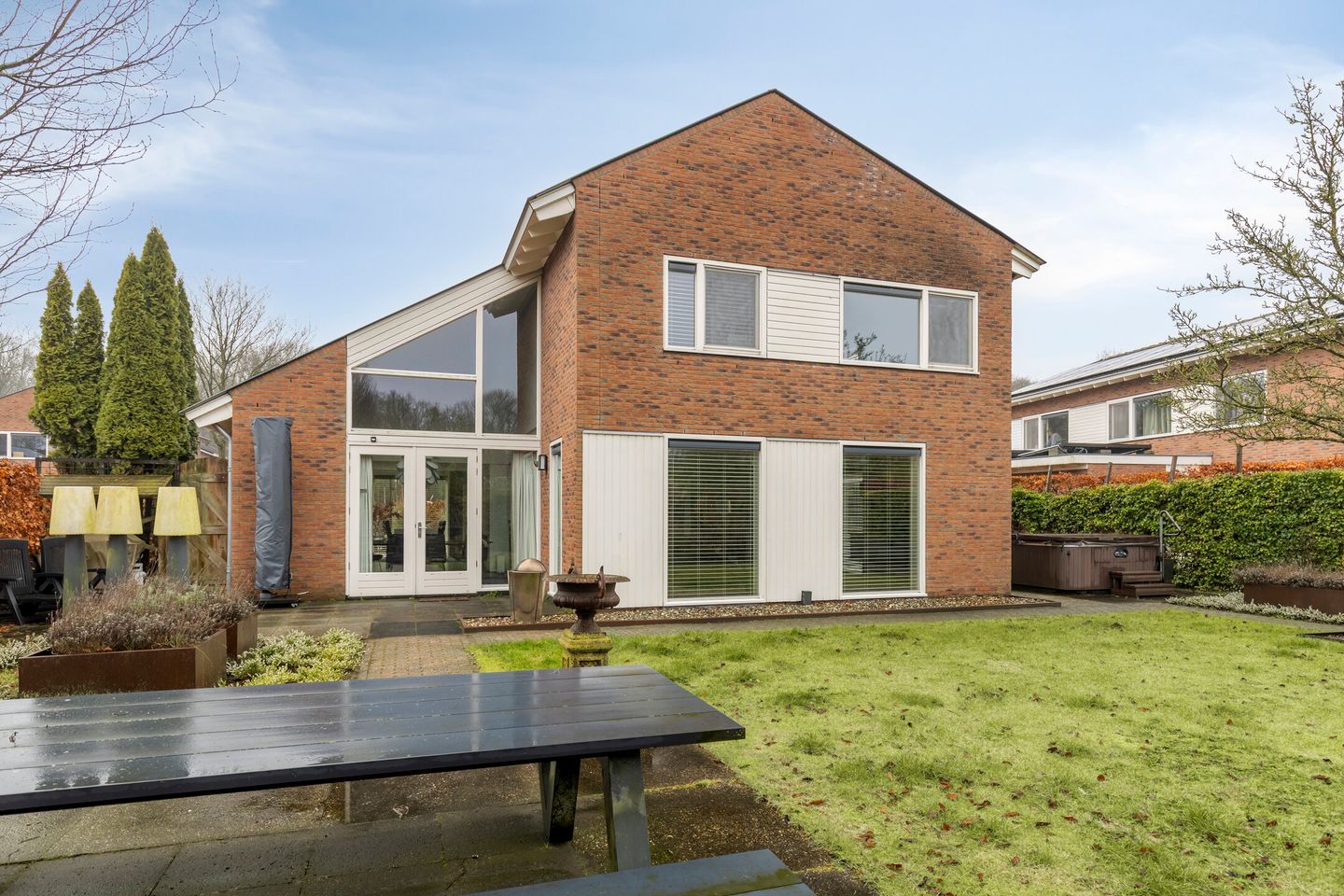 Foto 44 van Houtlaan 68