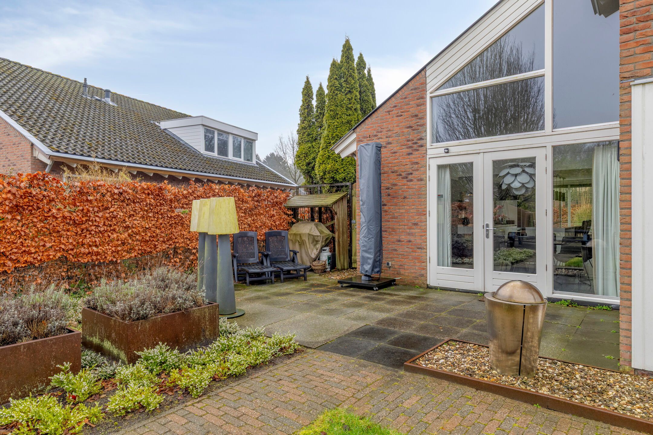 Foto 45 van Houtlaan 68