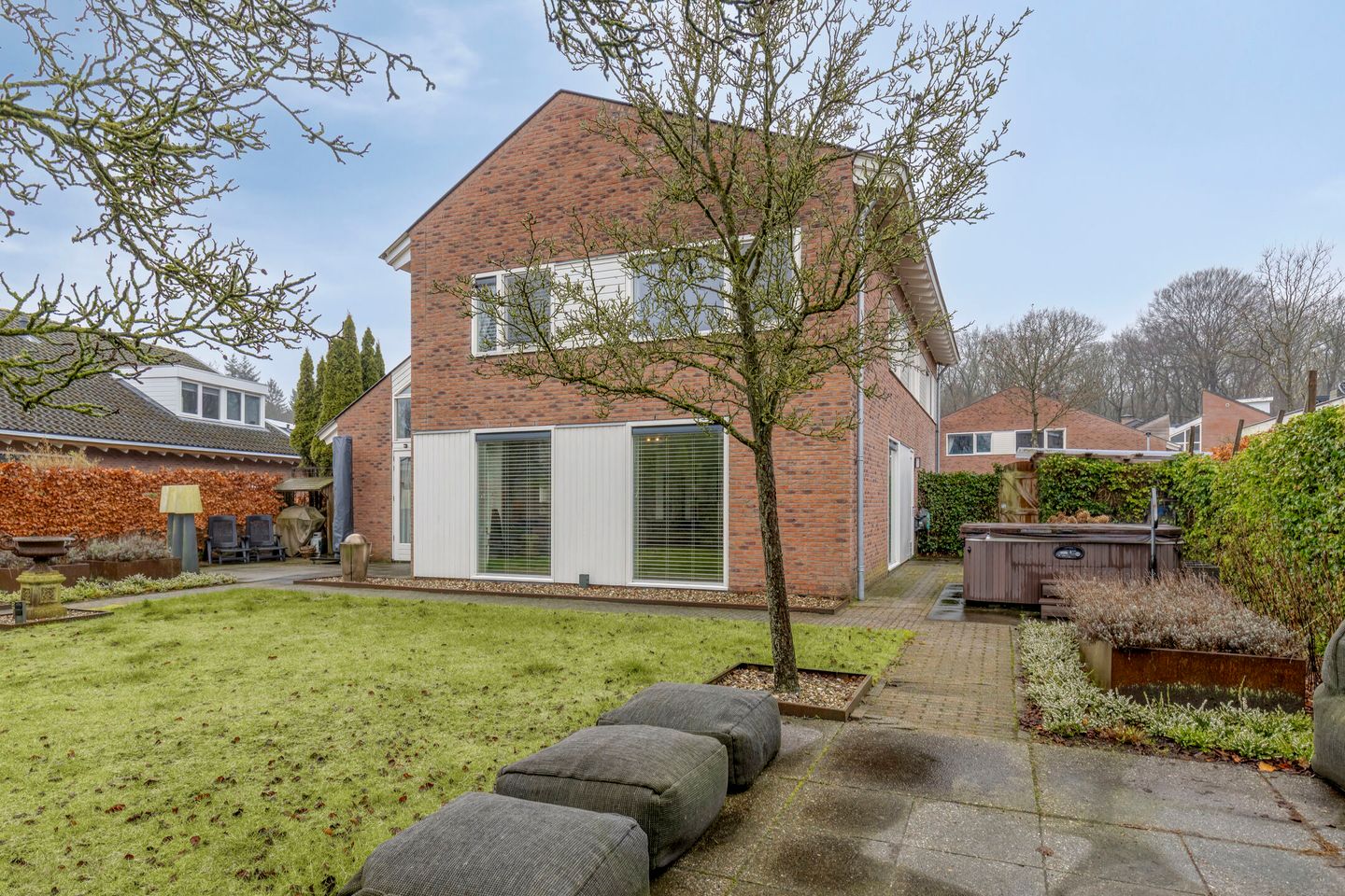 Foto 55 van Houtlaan 68