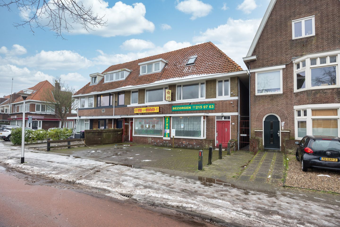 Foto 44 van Groningerstraatweg 24