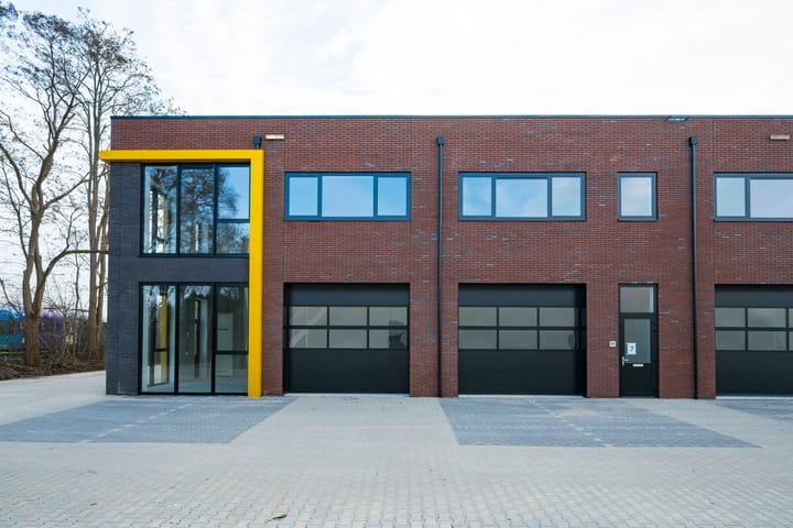 Europark 6-f, Winterswijk