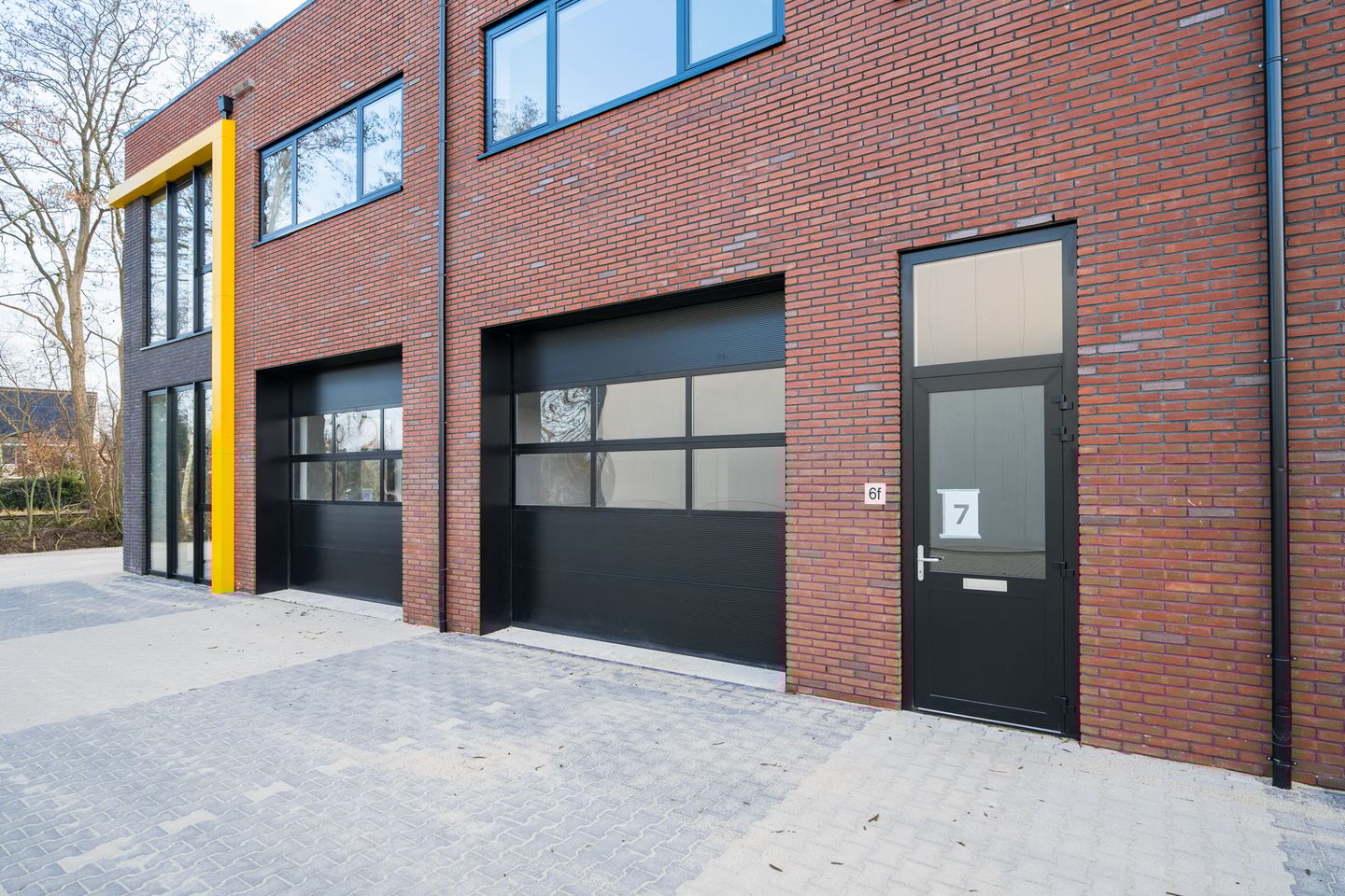 Bekijk foto 3 van Europark 6-f