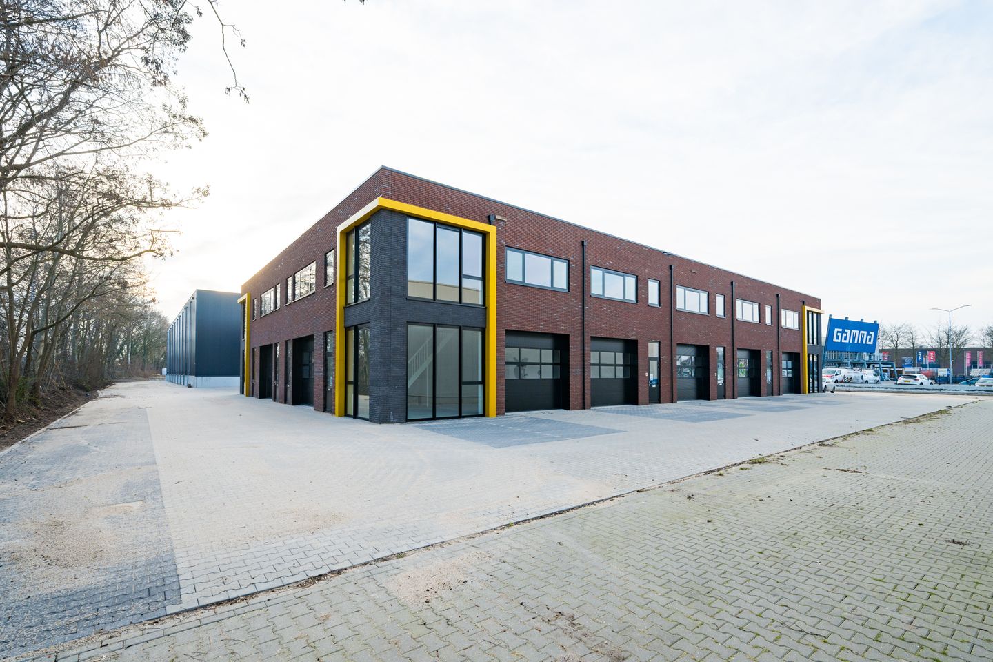 Bekijk foto 4 van Europark 6-f