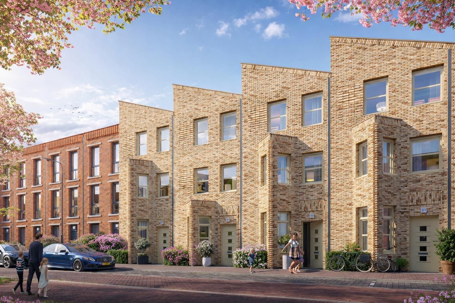 Letlandstraat  false