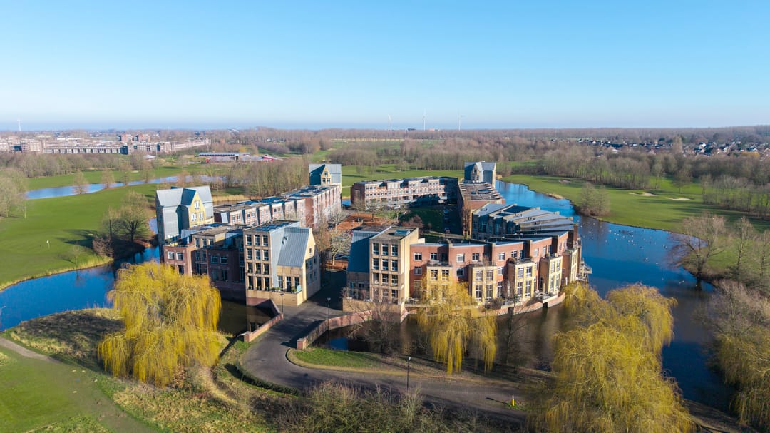 Foto 2 van Zwaenenstede 40