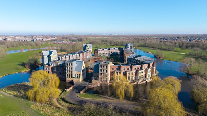 Photo 2 of Zwaenenstede 40