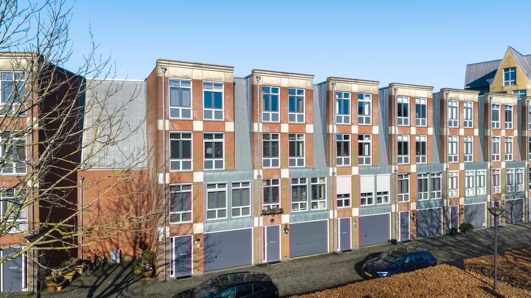 Foto 7 van Zwaenenstede 40