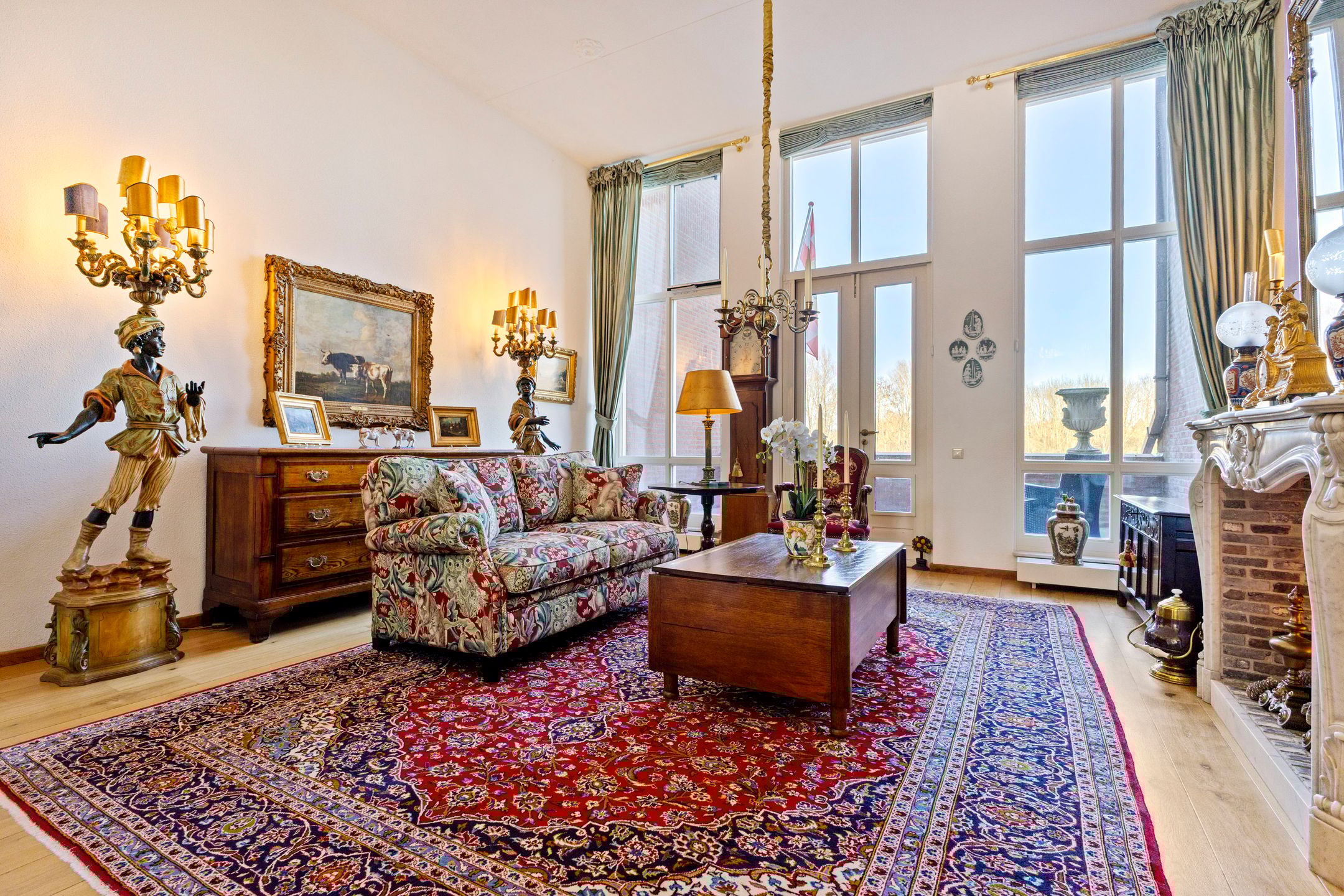 Foto 3 van Zwaenenstede 40