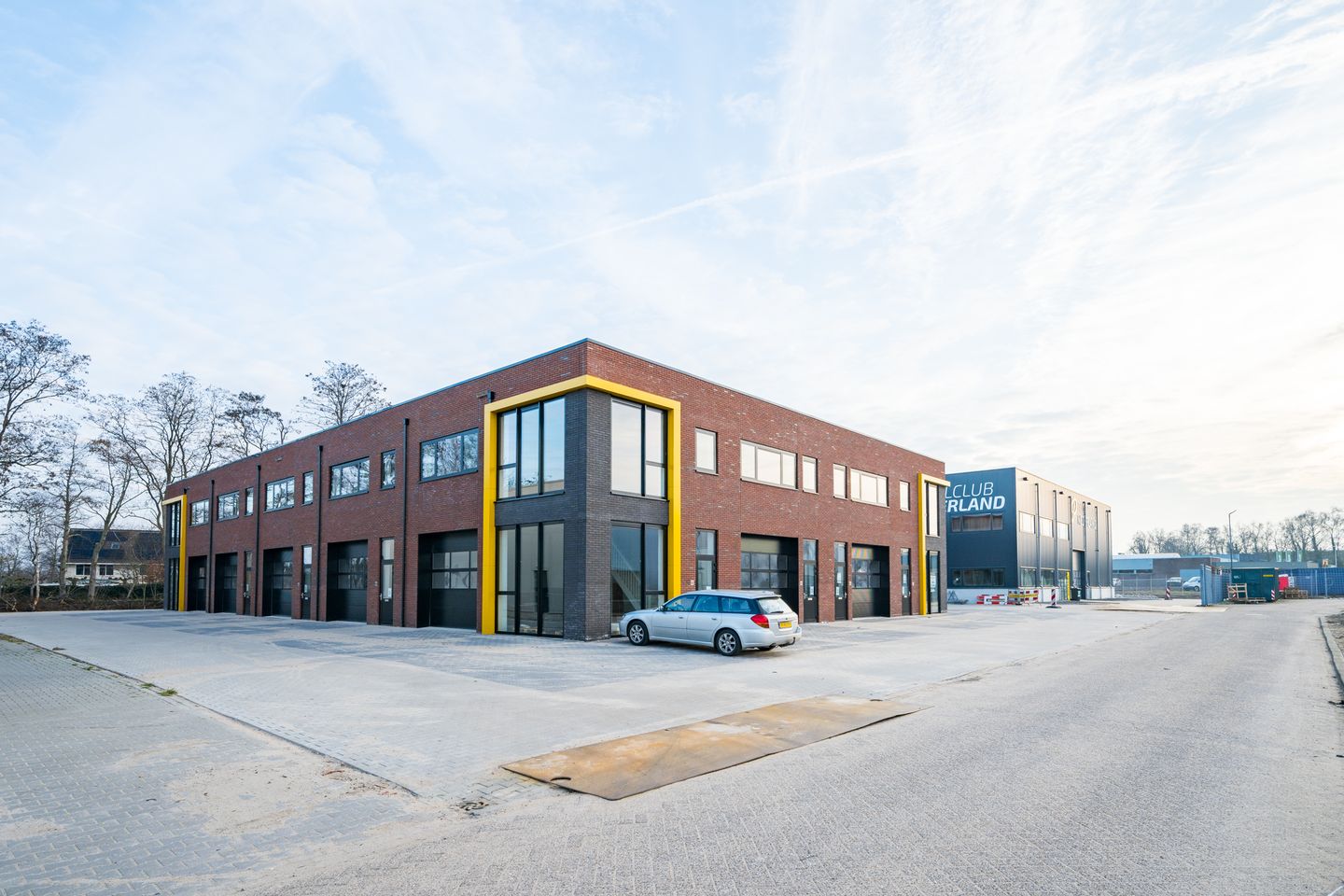 Bekijk foto 3 van Europark 6-h