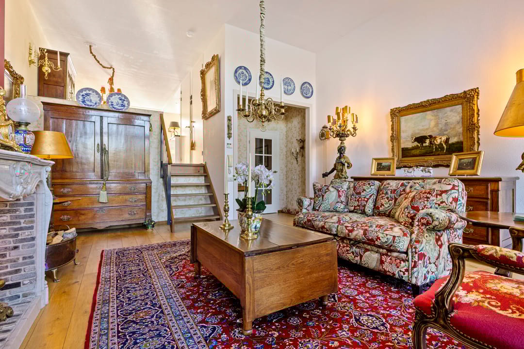 Foto 13 van Zwaenenstede 40