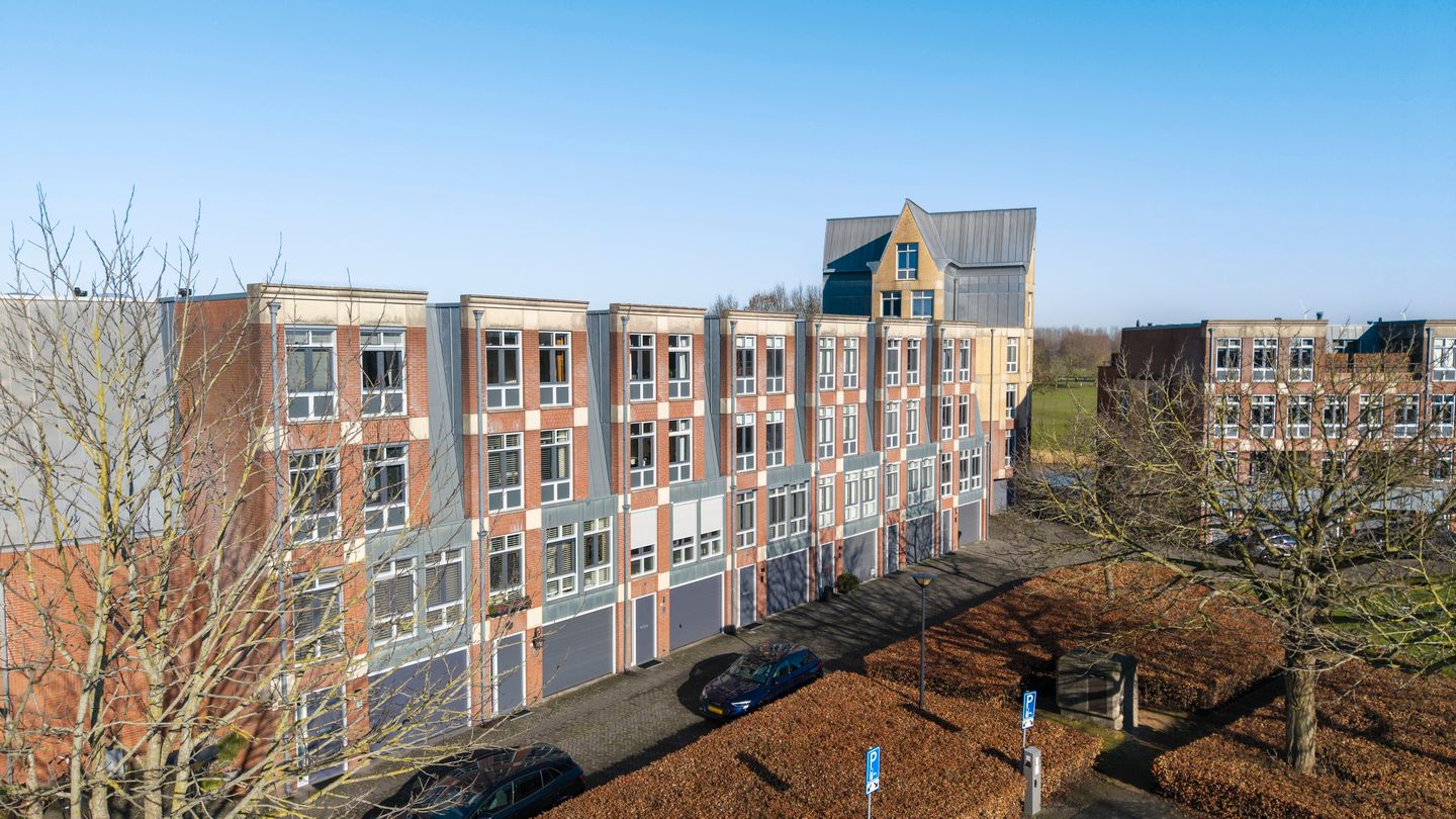 Foto 35 van Zwaenenstede 40