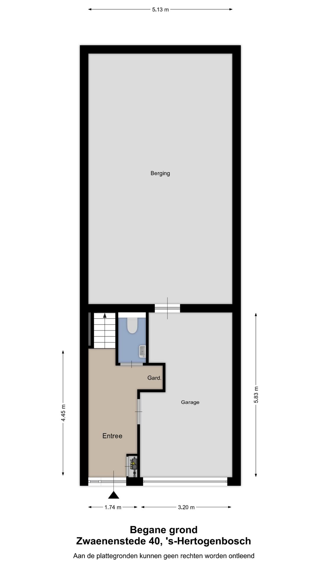 Foto 38 van Zwaenenstede 40