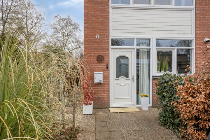 Foto 2 van Hunenveldlaan 182