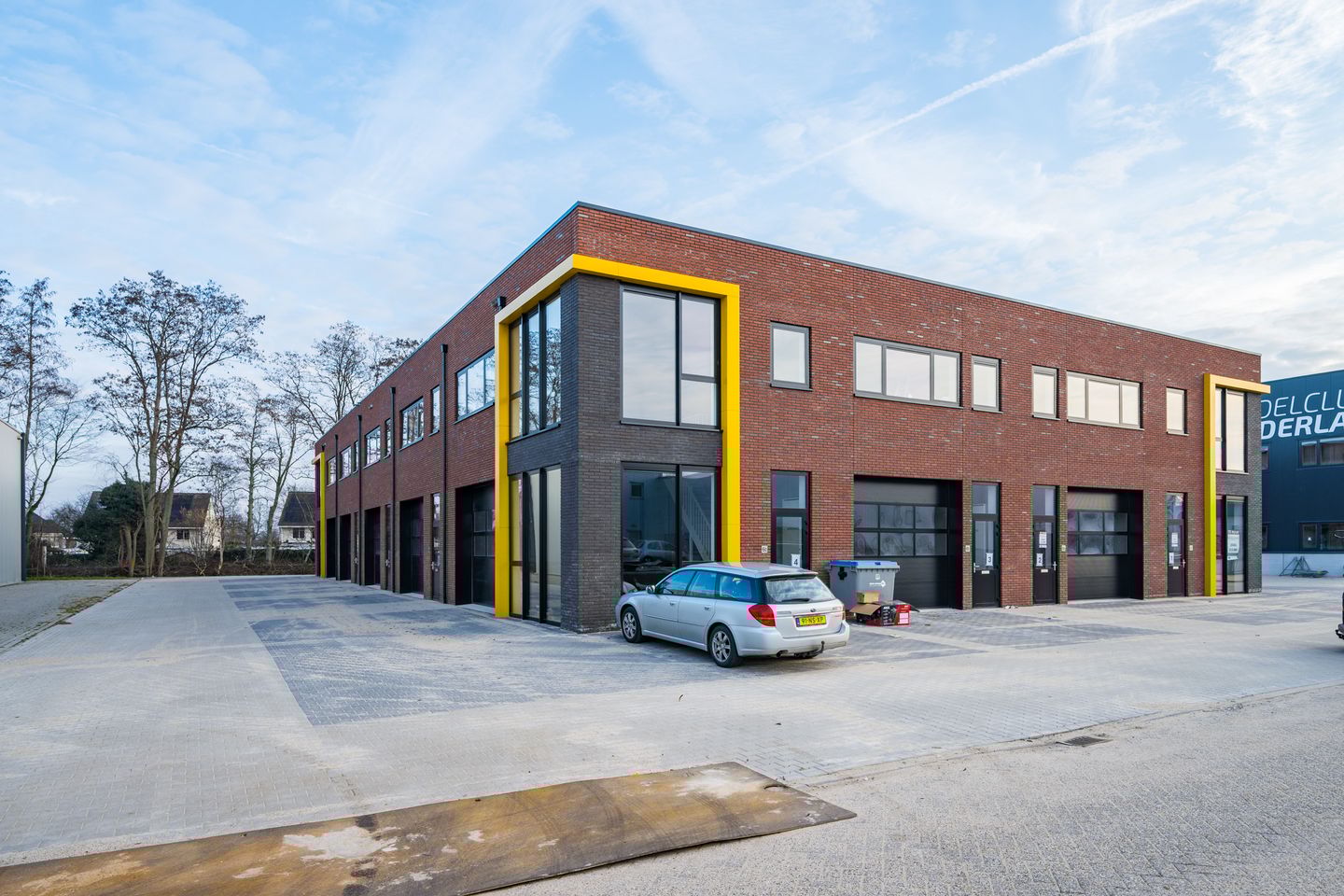 Bekijk foto 4 van Europark 6-h