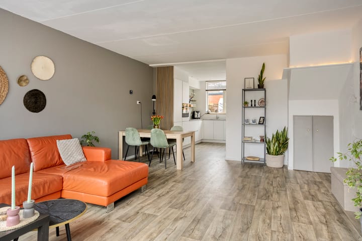 Foto 7 van Hunenveldlaan 182