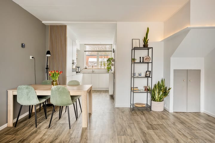 Foto 8 van Hunenveldlaan 182