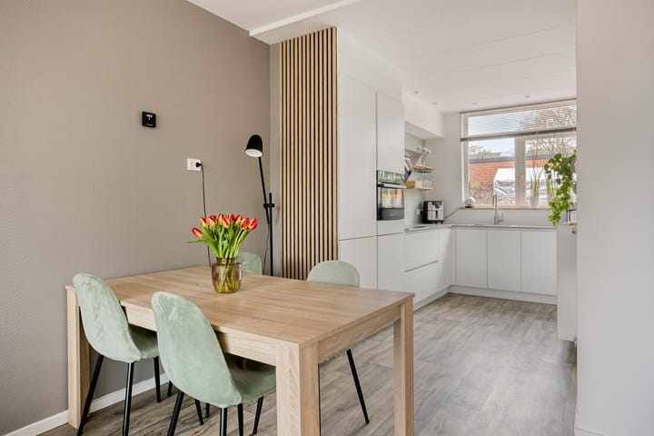 Foto 9 van Hunenveldlaan 182